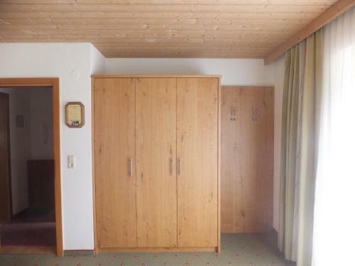 Apartamento Haus Feldbr�ndl