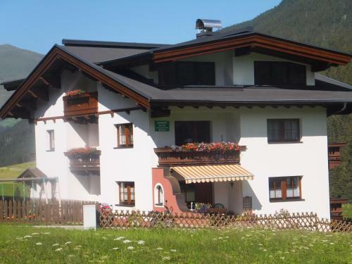 Apartamento Haus Feldbr�ndl
