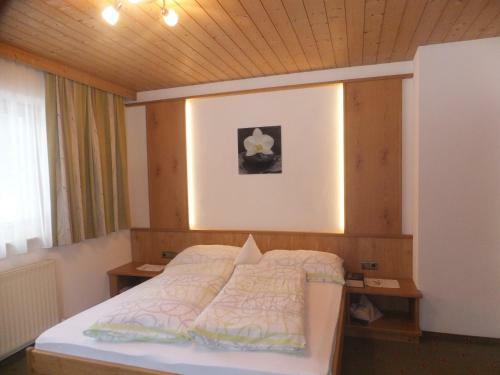 Apartamento Haus Feldbr�ndl