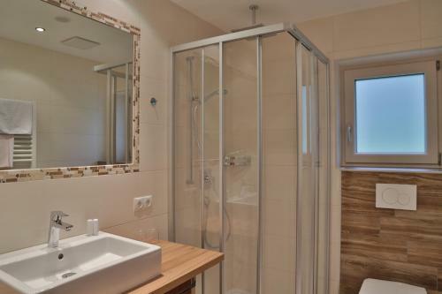 Apartamento Haus Feldbr�ndl