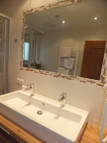 Apartamento Haus Feldbr�ndl
