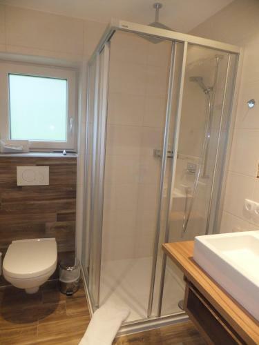 Apartamento Haus Feldbr�ndl