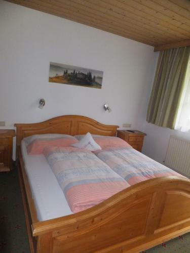 Apartamento Haus Feldbr�ndl