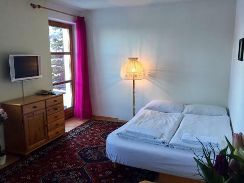 Apartment "gabi" Sonnleitn/nassfeld