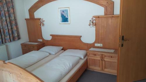 Apartamento Aue, Ferienwohnung