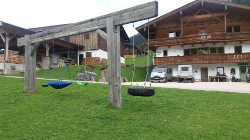 Apartamento Aue, Ferienwohnung