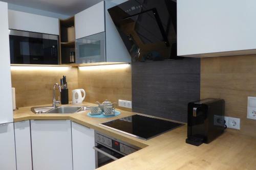 Apartamento Ferienwohnung Alpenheim
