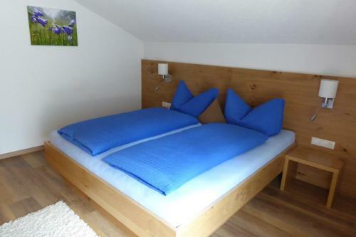 Apartamento Ferienwohnung Alpenheim