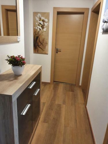 Apartamento Ferienwohnung Alpenheim