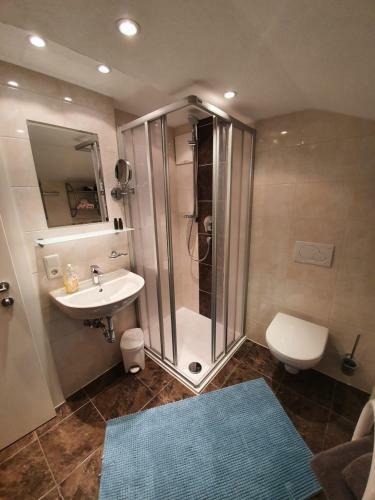 Apartamento Ferienwohnung Alpenheim
