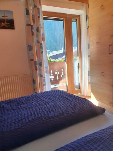 Apartamento Ferienwohnung Alpenheim