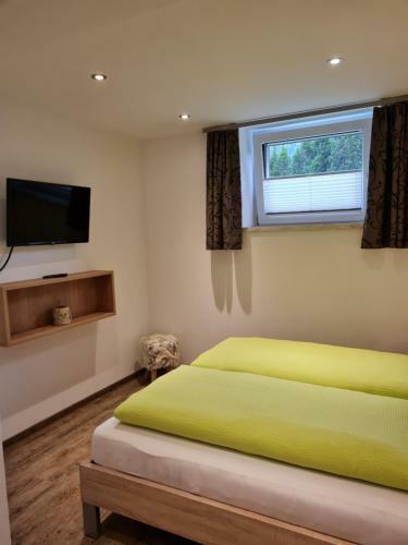 Apartamento Ferienwohnung Alpenheim