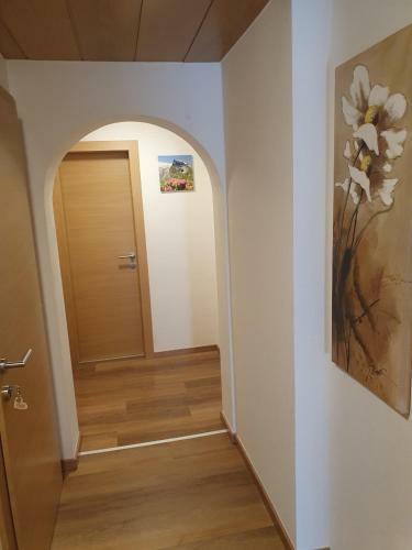 Apartamento Ferienwohnung Alpenheim