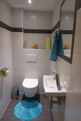 Apartamento Ferienwohnung Alpenheim
