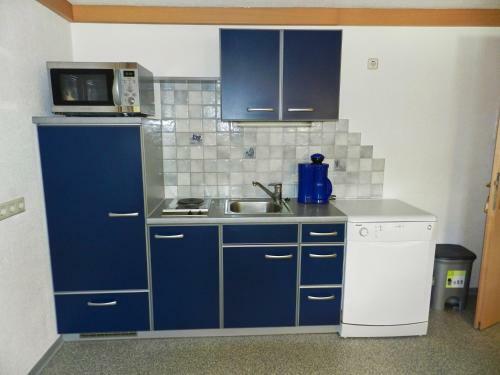 Apartamento Peterlerhof