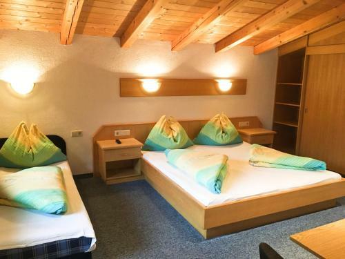 Apartamento Peterlerhof