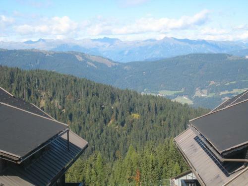 Apartamento Schiappartement Nassfeld