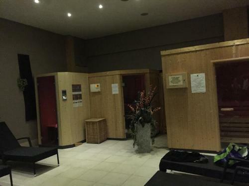 Apartamento Schiappartement Nassfeld