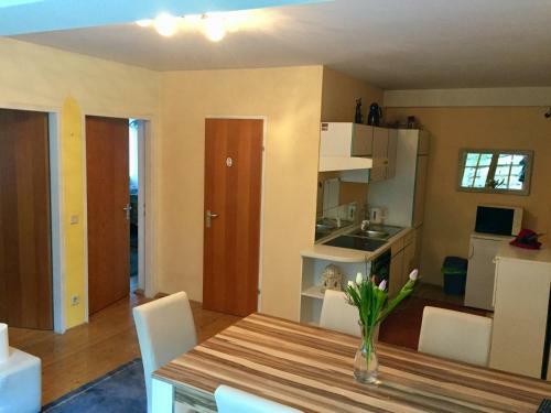 Apartment "herbert" Sonnleitn/nassfeld