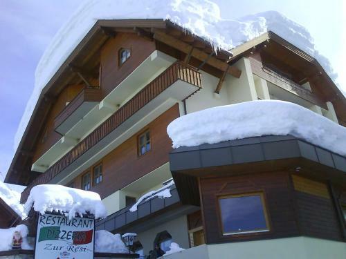 Apartment "herbert" Sonnleitn/nassfeld