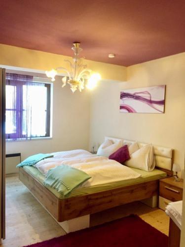 Apartment "herbert" Sonnleitn/nassfeld