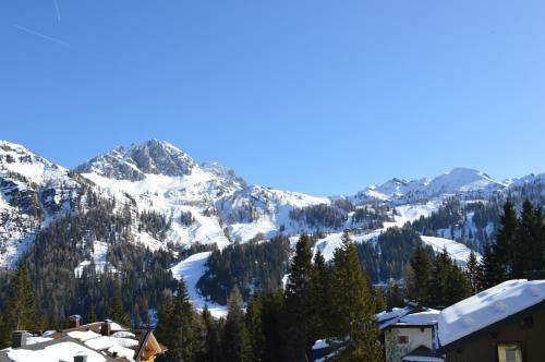 Almh�tten Sonnblick & Almfried