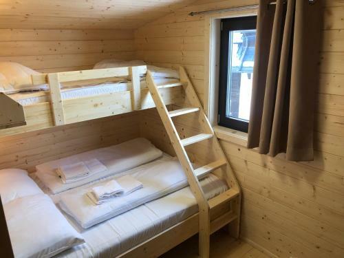 Apartamento Stubihuettn