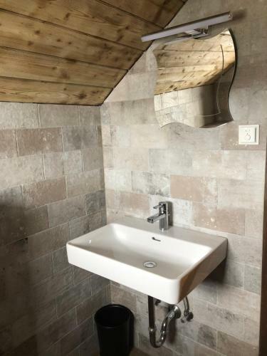Apartamento Stubihuettn