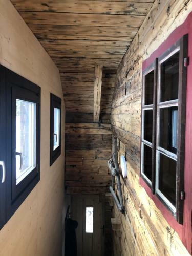 Apartamento Stubihuettn