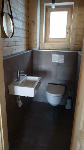 Apartamento Stubihuettn