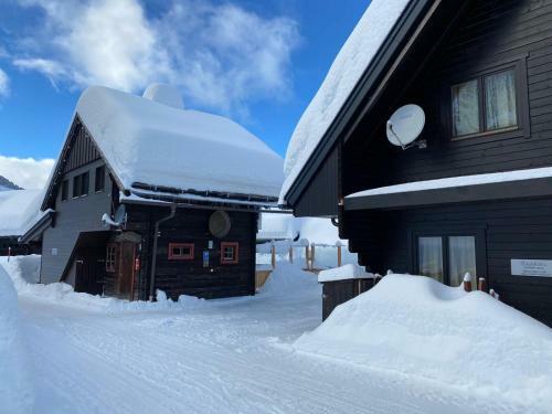 Apartamento Stubihuettn