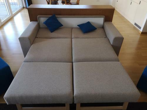 Sonnenalpe Apartments Nassfeld