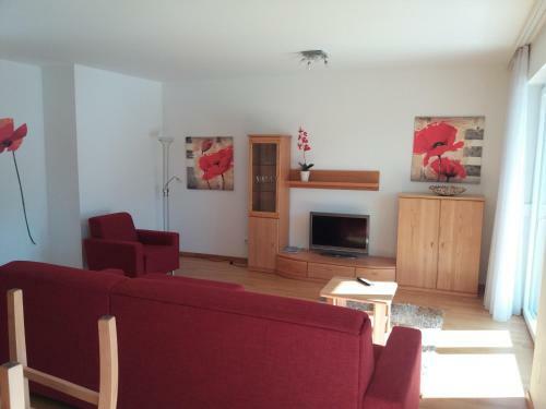 Sonnenalpe Apartments Nassfeld