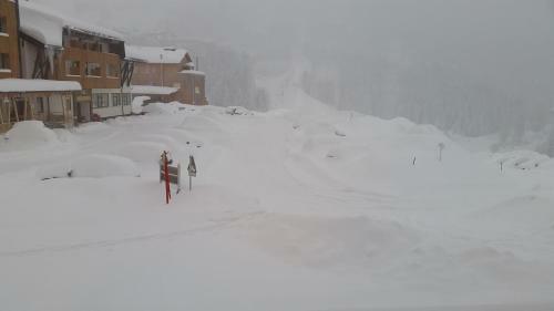 Sonnenalpe Apartments Nassfeld