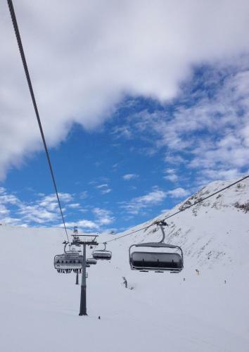 Sonnenalpe Apartments Nassfeld
