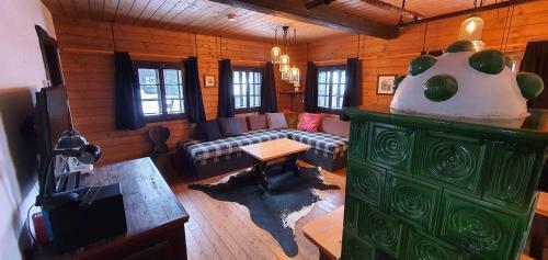 One-of-a-kind Nassfeld Apartments