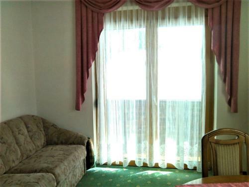Apartamento G�stehaus Jank