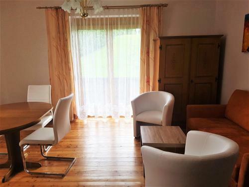 Apartamento G�stehaus Jank