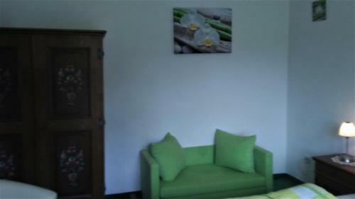 Apartamento G�stehaus Jank