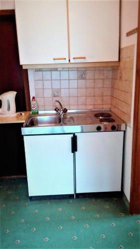 Apartamento G�stehaus Jank