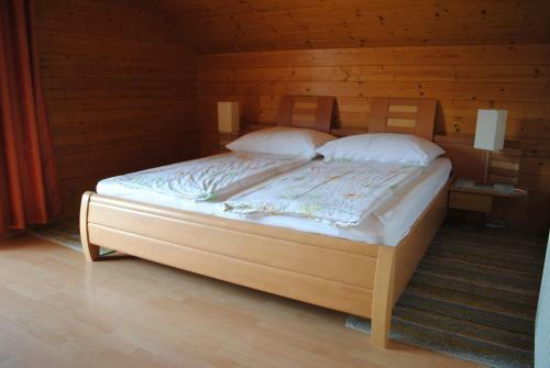 Apartamento G�stehaus Lindermuth