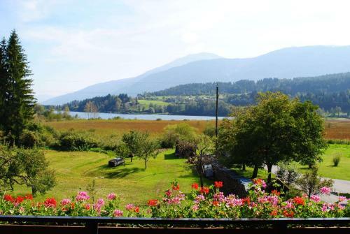 Apartamento G�stehaus Lindermuth