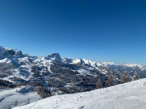 Apartamento Ferienapartment Nassfeld