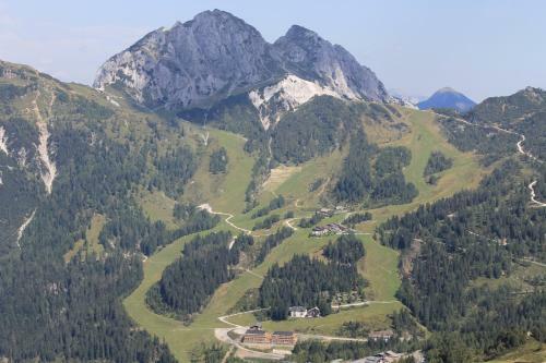 Apartamento Ferienapartment Nassfeld