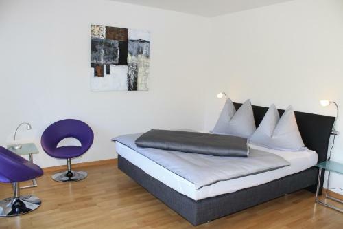 Apartamento Ferienapartment Nassfeld