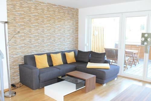 Apartamento Ferienapartment Nassfeld