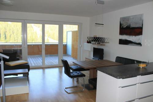 Apartamento Ferienapartment Nassfeld