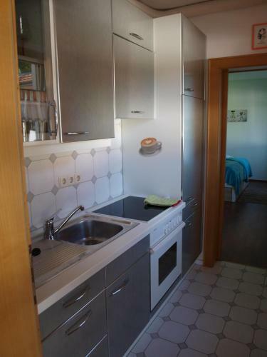 Hostal Ruhe Am See