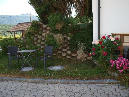 Hostal Ruhe Am See