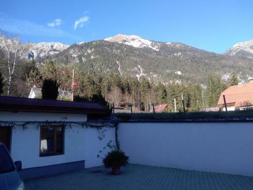 Hostal Ruhe Am See